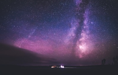 Beautiful places in the world