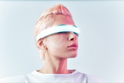 Bionic super human representation